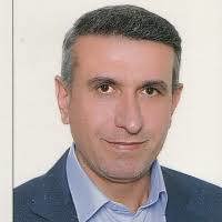 دكتر سعید مظلومیان